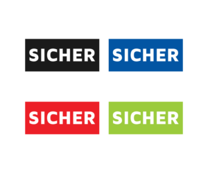 Design de Logo par Giuro pour Sicher Company Limited | Design : #10688067