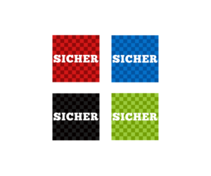Logo Design by Giuro for Sicher Company Limited | Design: #10706027