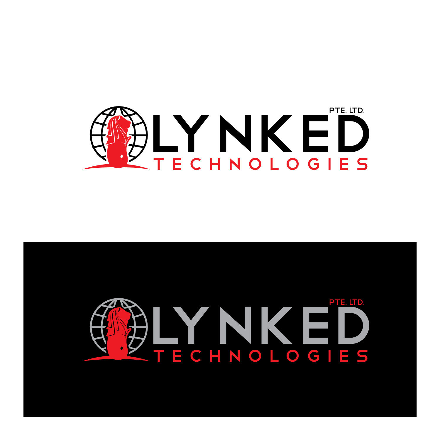 Business Card Design by C1 Media for Lynked Technologies | Design #10653432