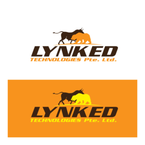 Business Card Design by C1 Media for Lynked Technologies | Design #10654057