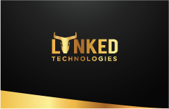 Visitenkarten-Design von trirama17 für Lynked Technologies | Design: #10713683