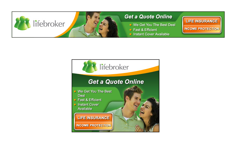 Banner Ad Design by DesignXyz for this project | Design #471274