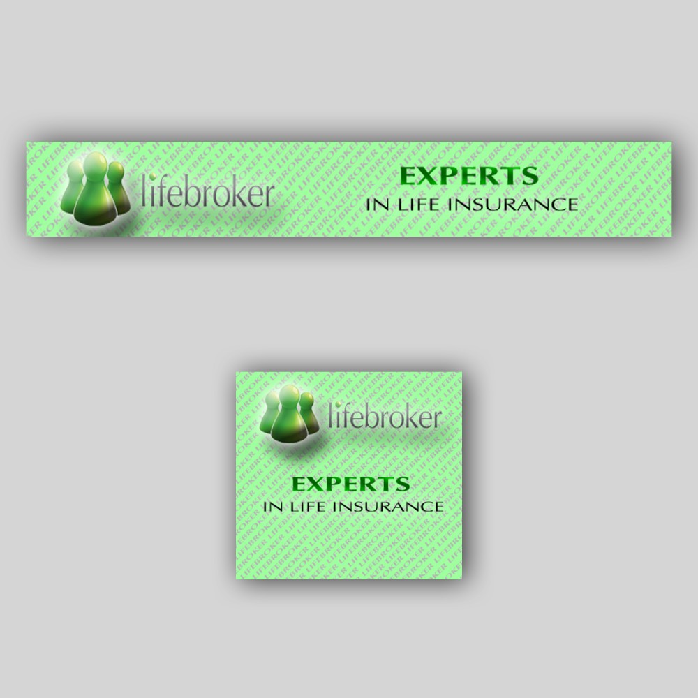 Banner Ad Design by glndkat for this project | Design #507901