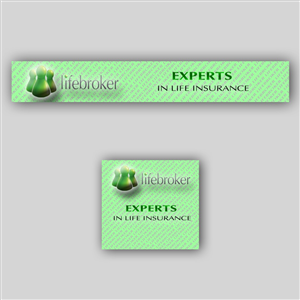 Banner Ad Design by glndkat for this project | Design: #507901
