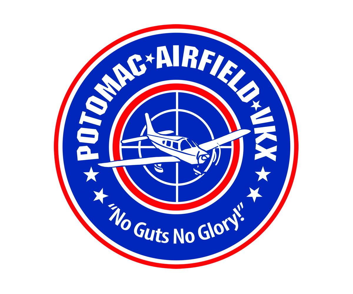 Design de Logo par Hot Rod pour potomac aviation | Design #10724791