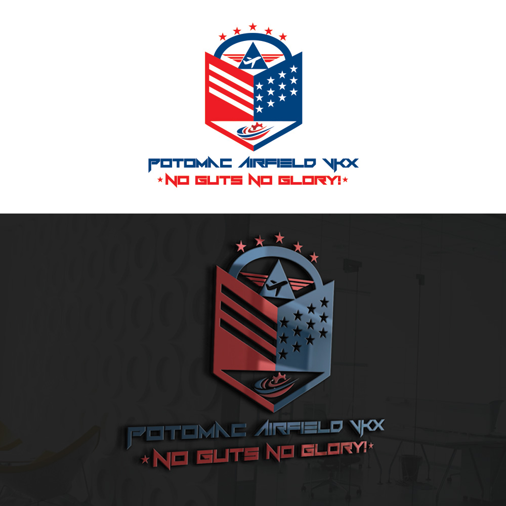 Design de Logo par Nedjap pour potomac aviation | Design #10656678