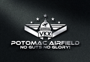 Logo Design by Nedjap for potomac aviation | Design: #10770359