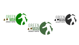 Design de Logo par HelloDanielle pour Green Man Coffee | Design : #10686235