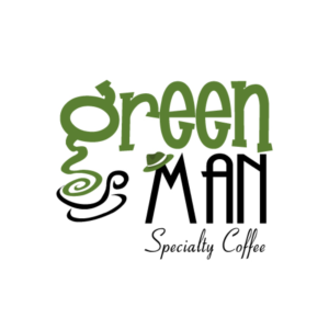 Diseño de Logo por Sami K para Green Man Coffee | Diseño: #10669399