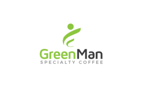 Design de Logo par GreenArt pour Green Man Coffee | Design : #10643847