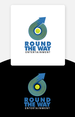 Logo Design by pinky for Round The Way Entertainment | Design: #10795035