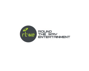 Logo Design by bedesign for Round The Way Entertainment | Design: #10712617