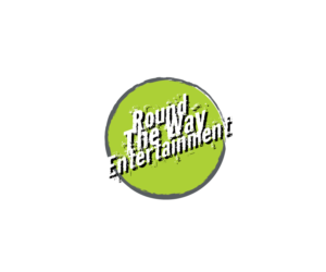 Logo Design by bedesign for Round The Way Entertainment | Design: #10712983