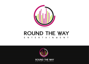 Design de Logo par creative.bugs pour Round The Way Entertainment | Design #10818247