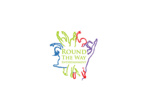 Logo Design by MD Alamgir Hussain for Round The Way Entertainment | Design: #10662255