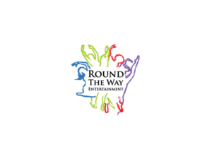 Logo Design by MD Alamgir Hussain for Round The Way Entertainment | Design: #10662256