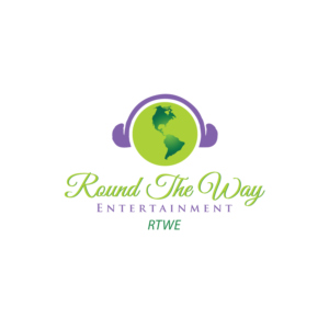 Logo Design by Zlajks for Round The Way Entertainment | Design: #10772343