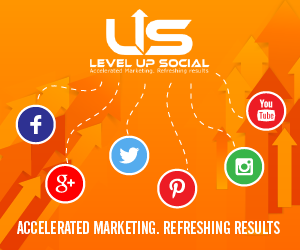 Design de Bannière  par pivotaldesign.biz pour LevelUP Social  | Design : #10664197