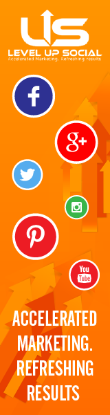 Design de Bannière  par pivotaldesign.biz pour LevelUP Social  | Design : #10664198