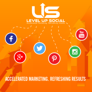 Design de Bannière  par pivotaldesign.biz pour LevelUP Social  | Design : #10664199