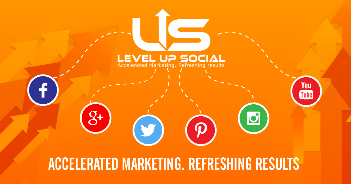 Design de Bannière  par pivotaldesign.biz pour LevelUP Social  | Design #10664200