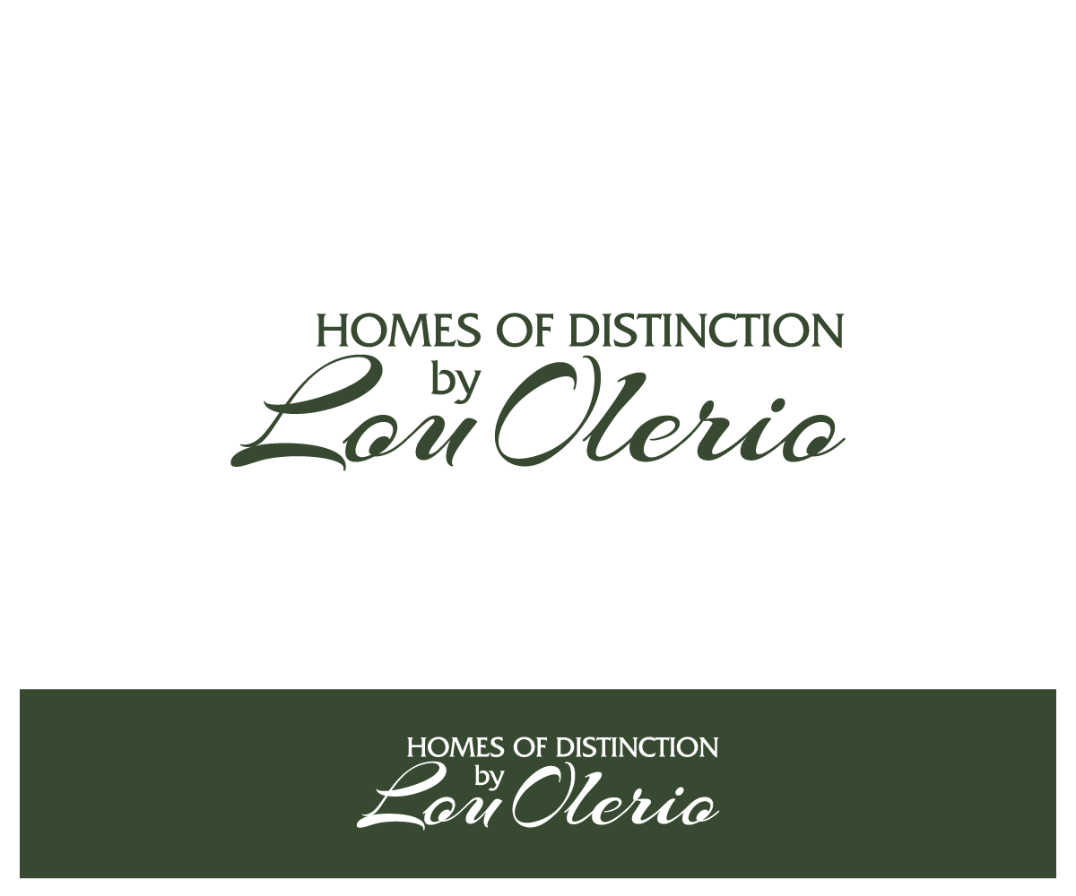 Diseño de Logo por NDRO para Lou Olerio Co. | Diseño #2261024