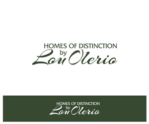 Diseño de Logo por NDRO para Lou Olerio Co. | Diseño: #2261024