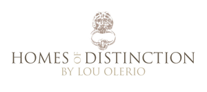 Diseño de Logo por Neoguy para Lou Olerio Co. | Diseño: #2226312