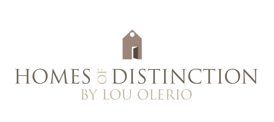 Diseño de Logo por Neoguy para Lou Olerio Co. | Diseño #2226314