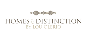 Diseño de Logo por Neoguy para Lou Olerio Co. | Diseño: #2226485