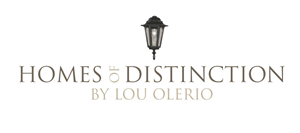 Diseño de Logo por Neoguy para Lou Olerio Co. | Diseño: #2226486