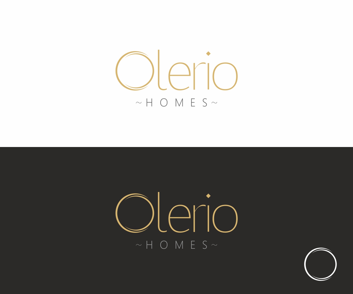 Diseño de Logo por hari krishn para Lou Olerio Co. | Diseño #2256973