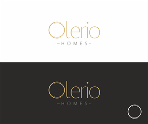 Diseño de Logo por hari krishn para Lou Olerio Co. | Diseño: #2256973