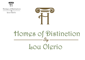 Logo Design by The Creative Birds for Lou Olerio Co. | Design: #2251196