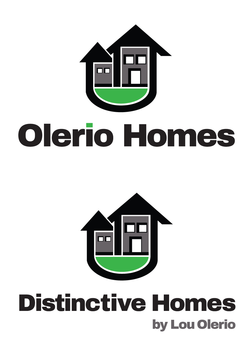 Design de Logo par RyanBawn pour Lou Olerio Co. | Design #2258046