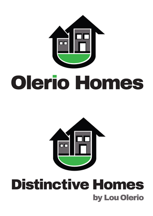 Design de Logo par RyanBawn pour Lou Olerio Co. | Design : #2258046