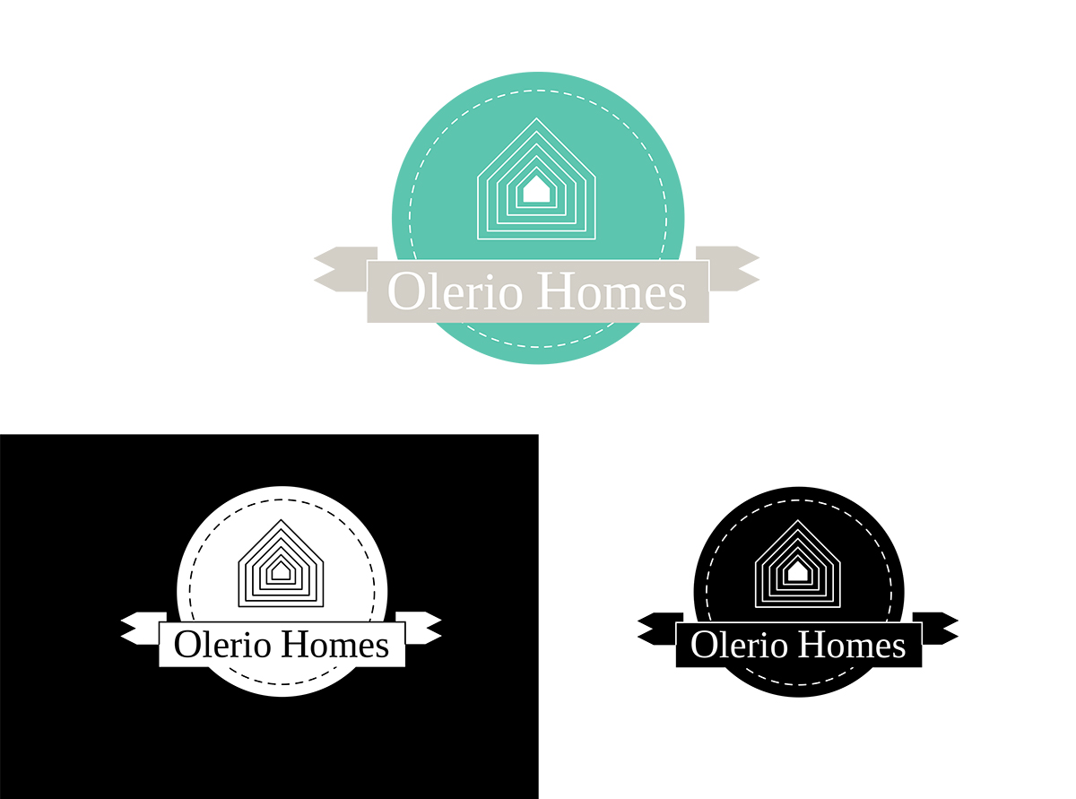 Design de Logo par Danaxia pour Lou Olerio Co. | Design #2230631