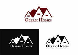 Design de Logo par Danaxia pour Lou Olerio Co. | Design : #2231662
