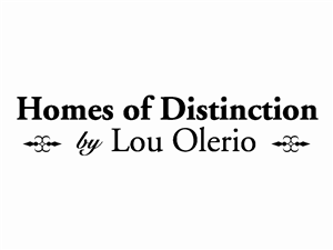 Logo Design by vDesign for Lou Olerio Co. | Design: #2231797