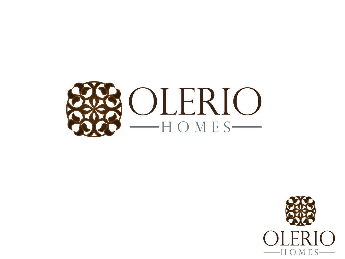 Logo Design by the.x for Lou Olerio Co. | Design #2261910