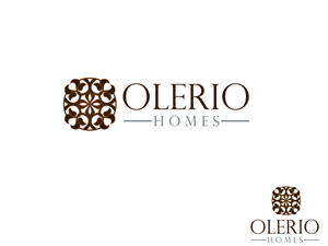 Diseño de Logo por the.x para Lou Olerio Co. | Diseño: #2261910