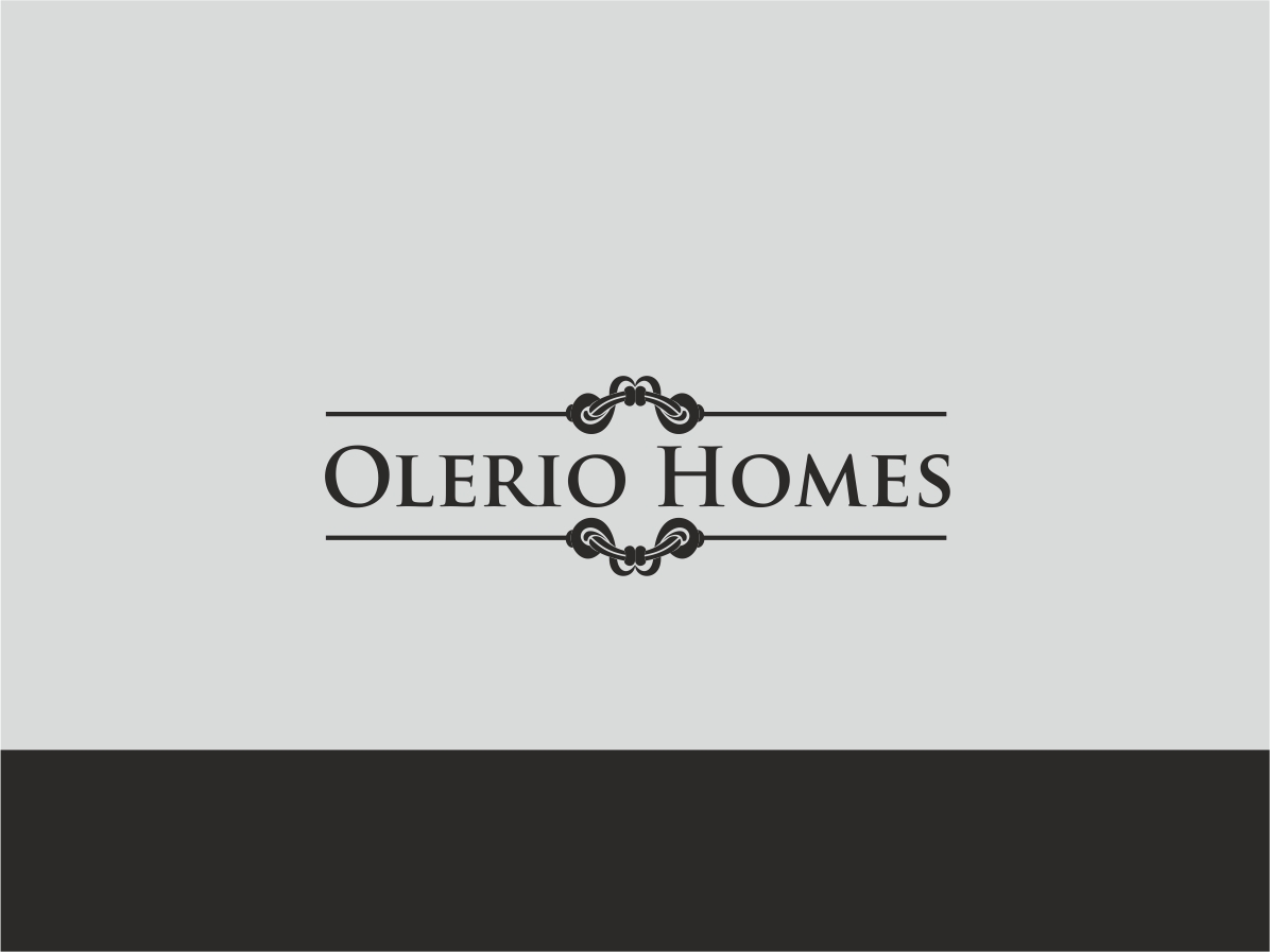 Diseño de Logo por Logocraft para Lou Olerio Co. | Diseño #2231837
