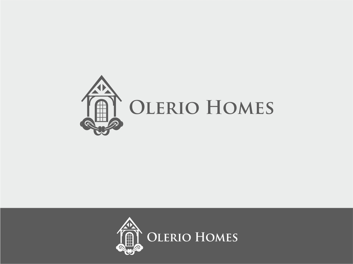 Logo Design by Logocraft for Lou Olerio Co. | Design #2231838