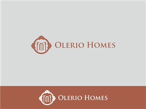 Design de Logo par Logocraft pour Lou Olerio Co. | Design : #2231839