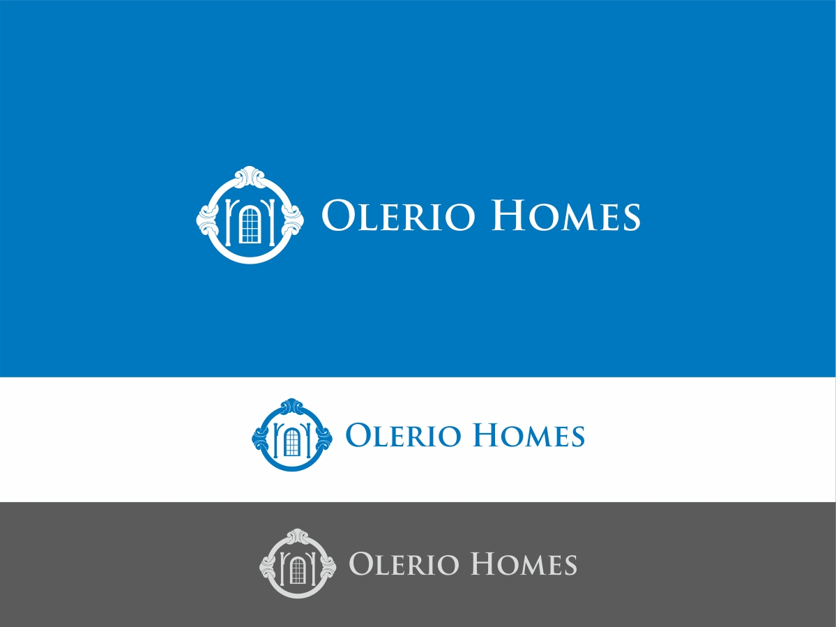 Design de Logo par Logocraft pour Lou Olerio Co. | Design #2238913