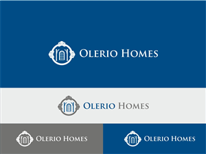 Design de Logo par Logocraft pour Lou Olerio Co. | Design : #2238915