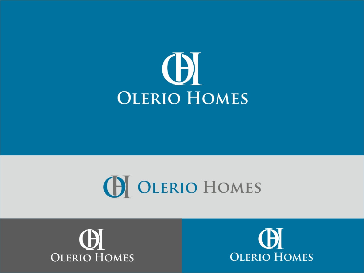 Logo Design by Logocraft for Lou Olerio Co. | Design #2238917