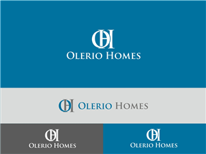 Design de Logo par Logocraft pour Lou Olerio Co. | Design : #2238917