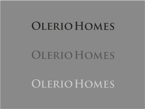 Logo Design by Logocraft for Lou Olerio Co. | Design: #2243532