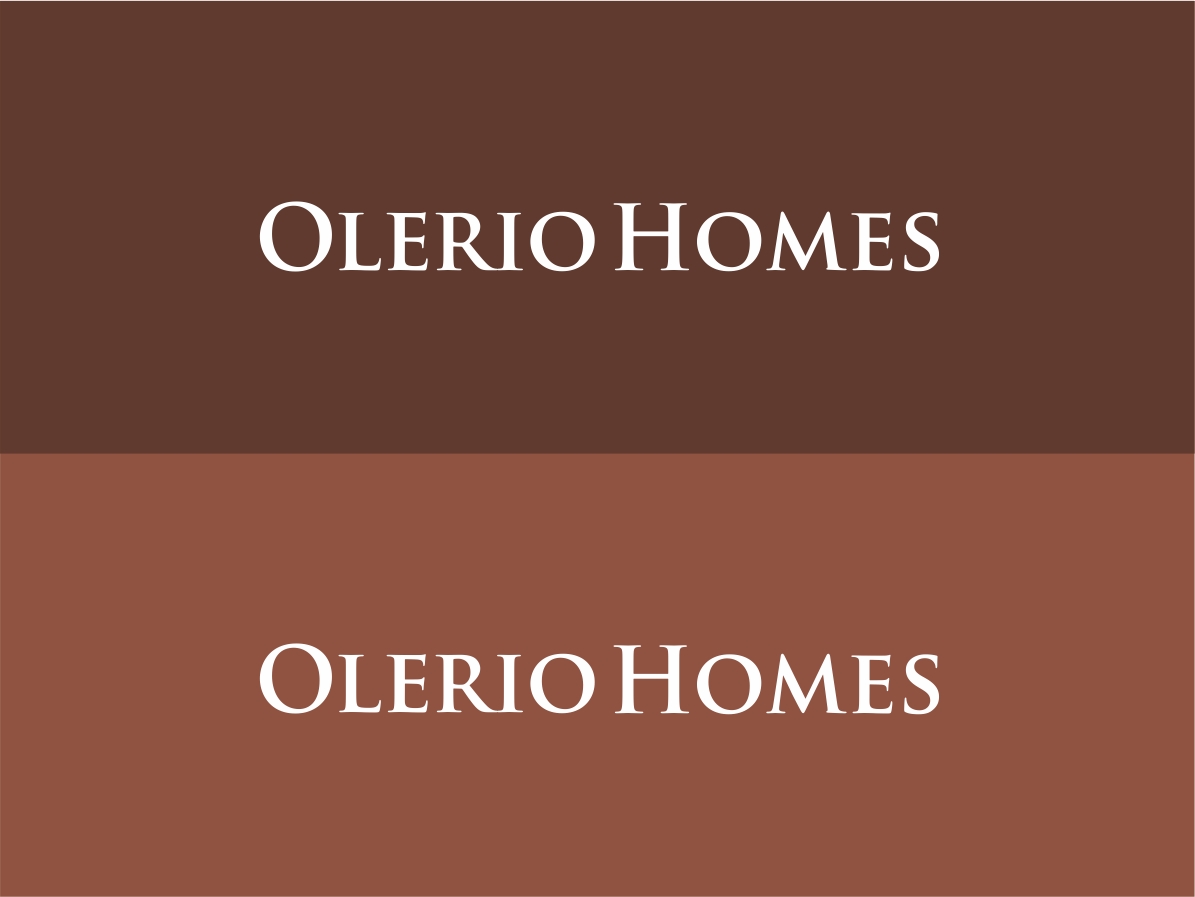 Logo Design by Logocraft for Lou Olerio Co. | Design #2243541